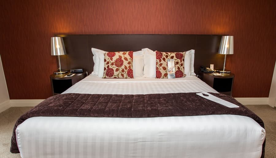 Rendezvous Heritage Hotel Queenstown