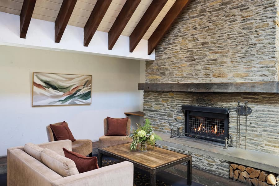Rendezvous Heritage Hotel Queenstown