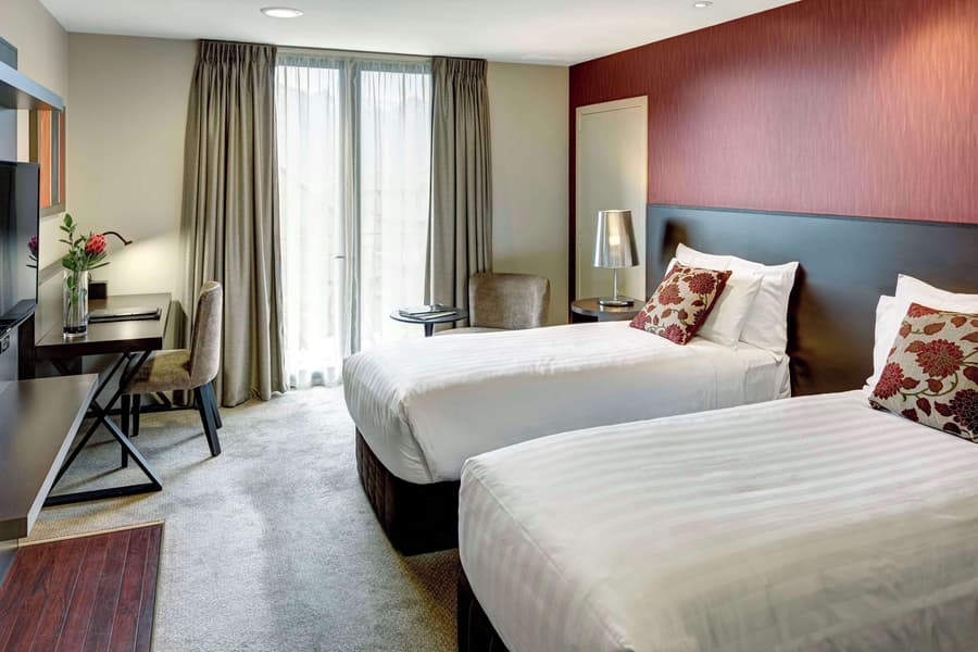 Rendezvous Heritage Hotel Queenstown