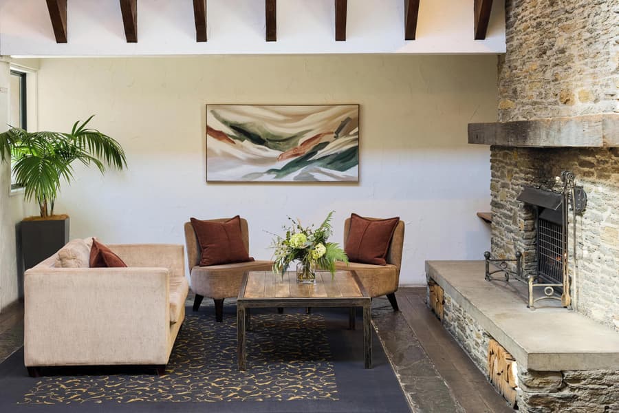 Rendezvous Heritage Hotel Queenstown