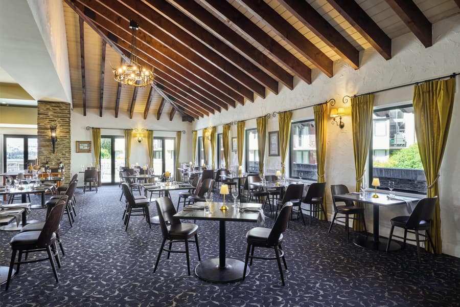 Rendezvous Heritage Hotel Queenstown
