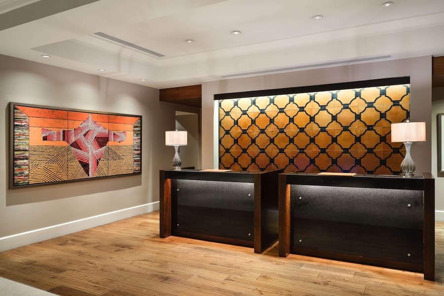 Bristol Panama, a Registry Collection Hotel