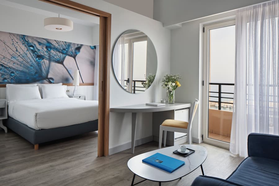 Lato Boutique Hotel