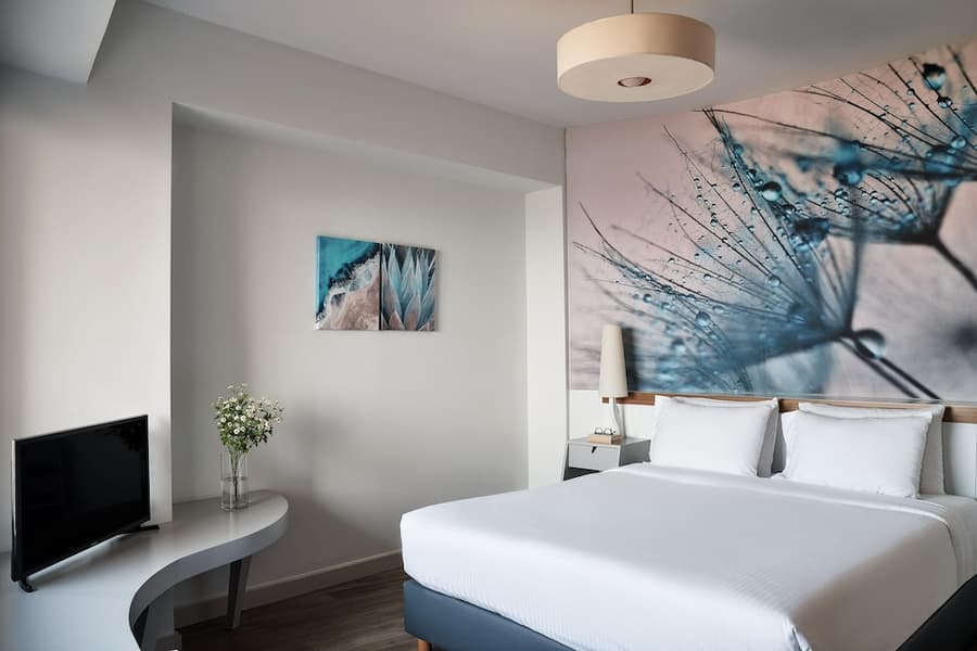 Lato Boutique Hotel