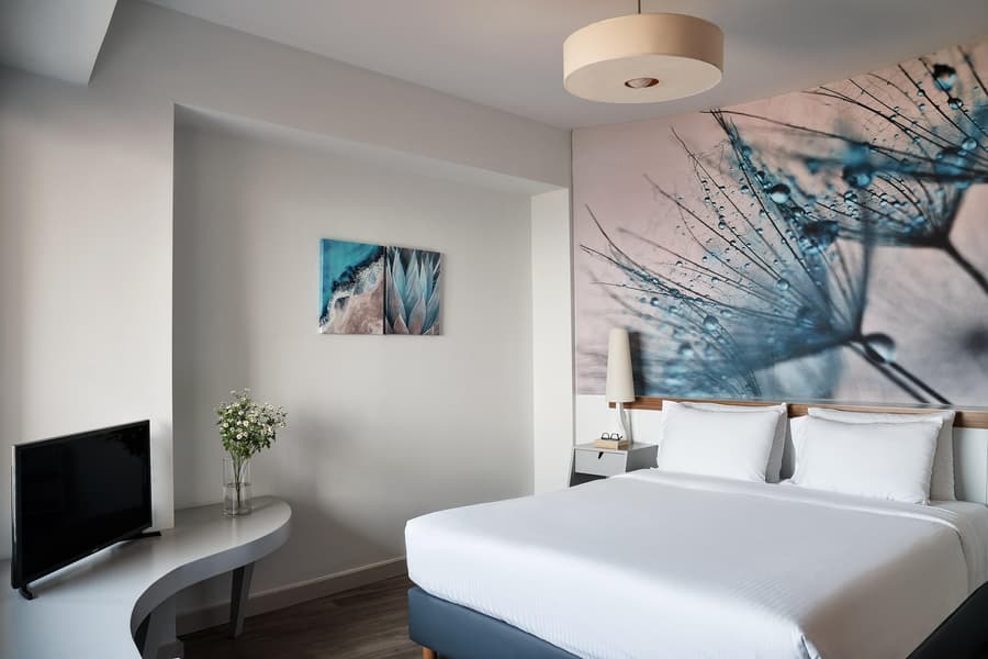 Lato Boutique Hotel