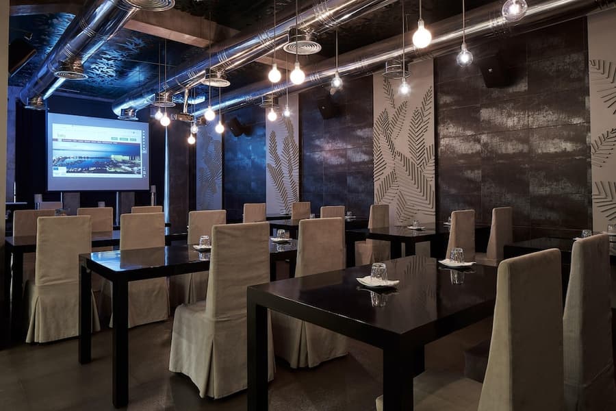 Lato Boutique Hotel