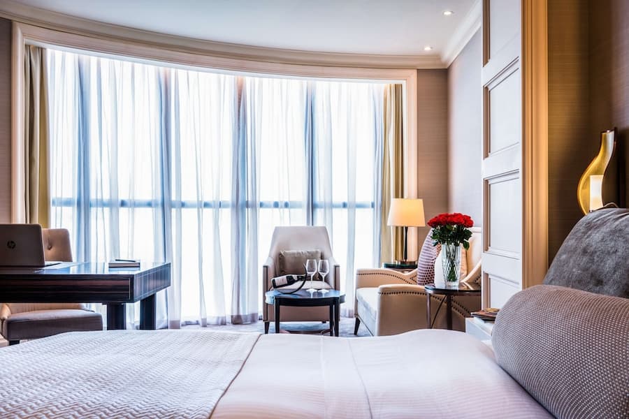 Caravelle Saigon