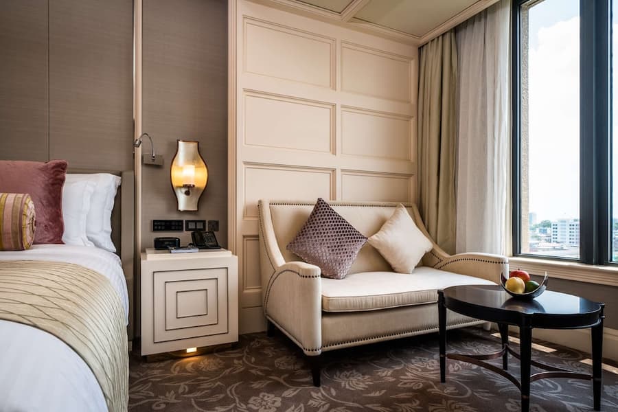 Caravelle Saigon