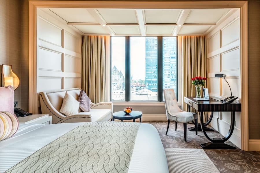 Caravelle Saigon