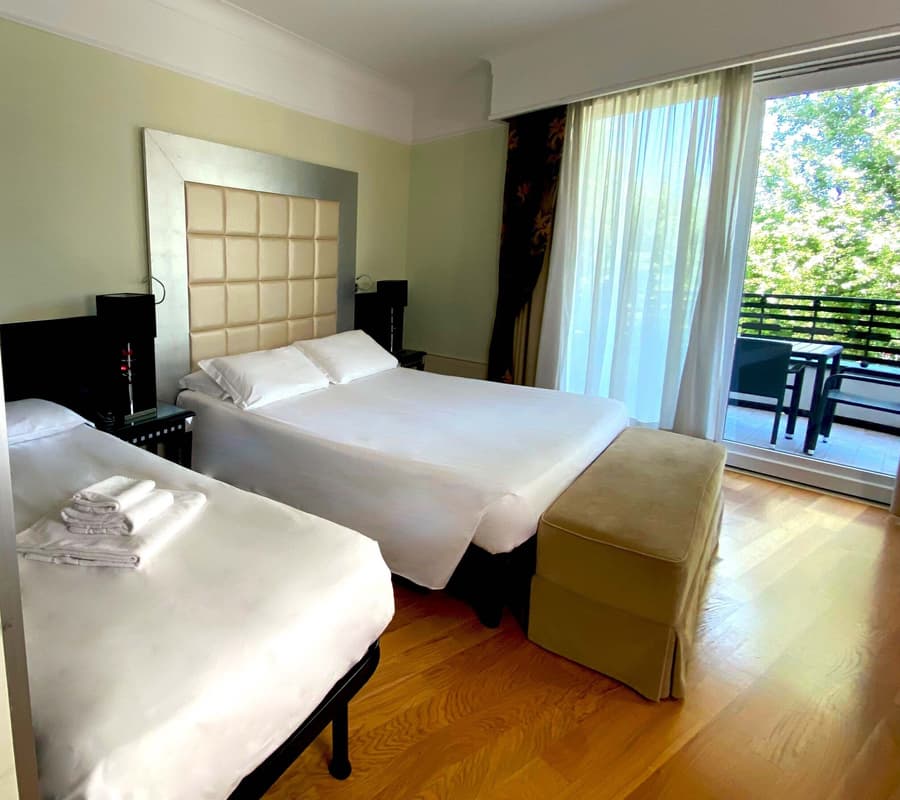 Park Hotel Junior