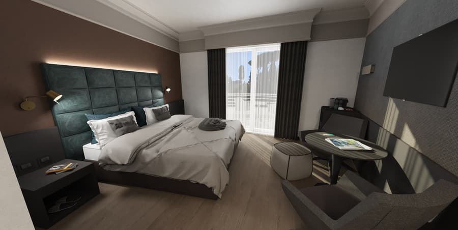 Park Hotel Junior