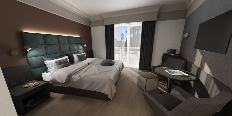 Park Hotel Junior