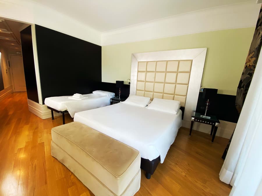 Park Hotel Junior