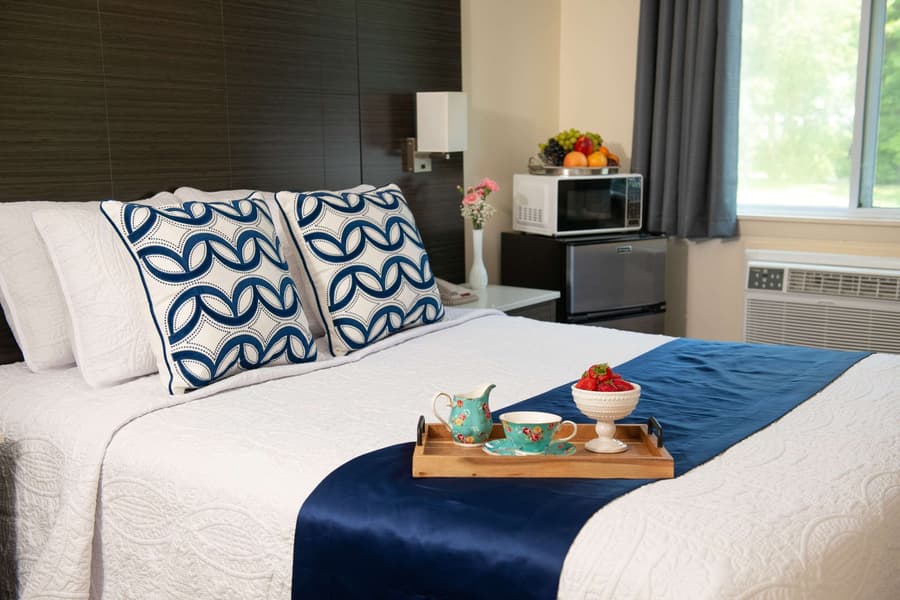 Rodeway Inn Middletown - Newport