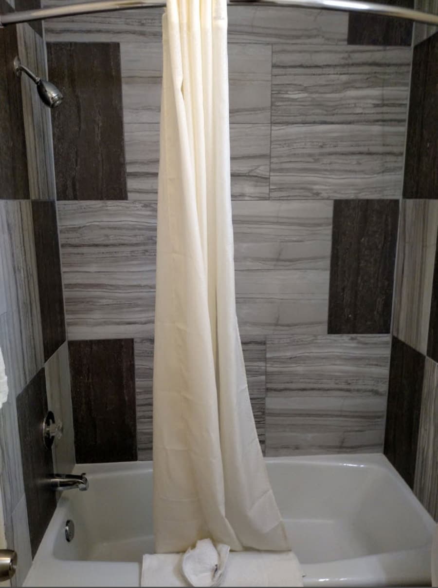 Rodeway Inn Middletown - Newport