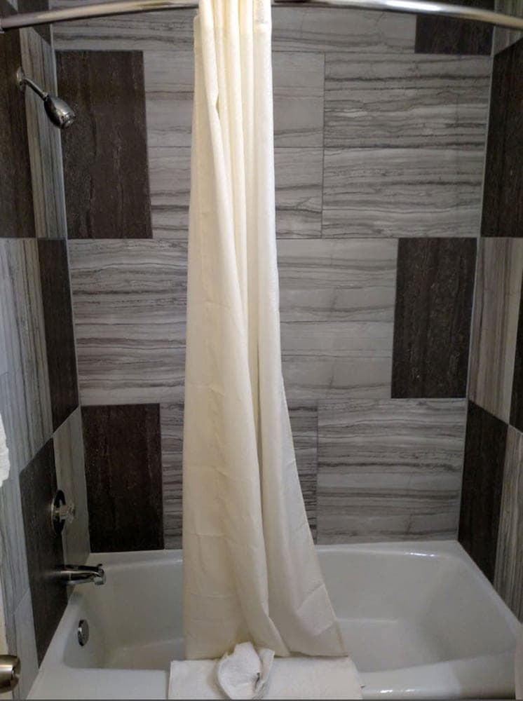 Rodeway Inn Middletown - Newport