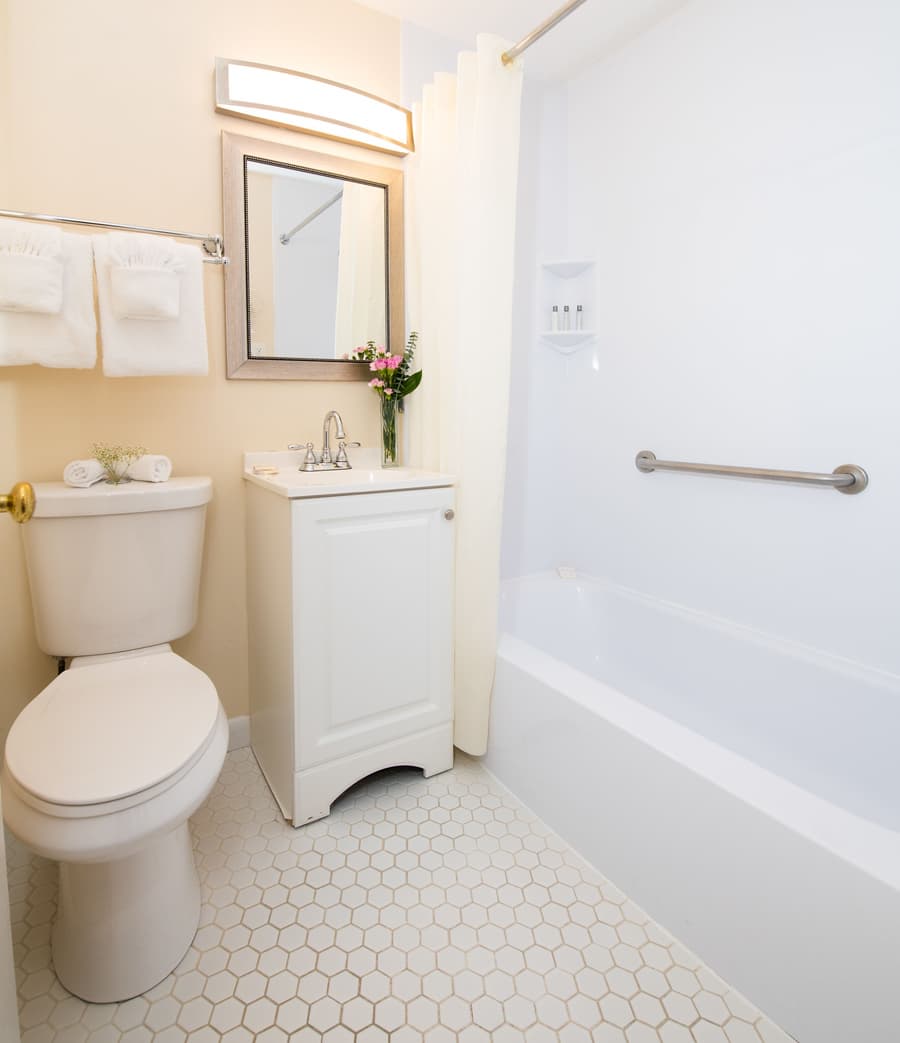 Rodeway Inn Middletown - Newport