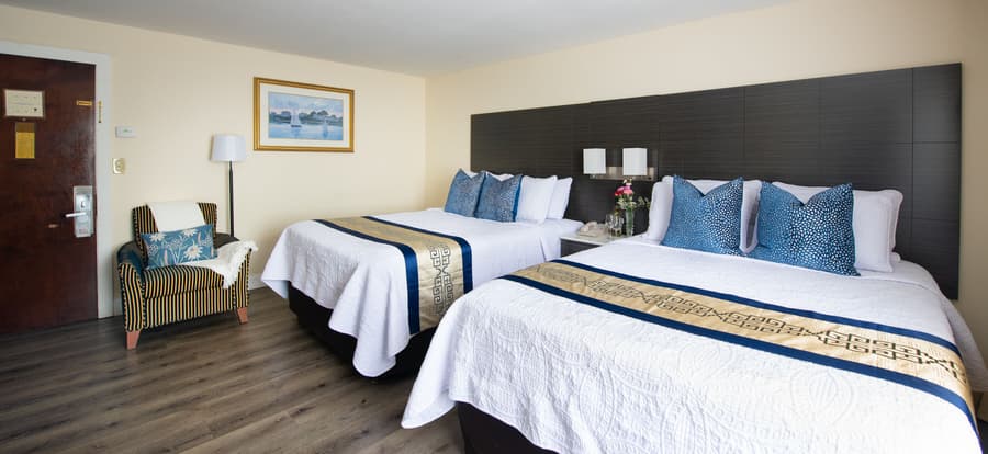 Rodeway Inn Middletown - Newport