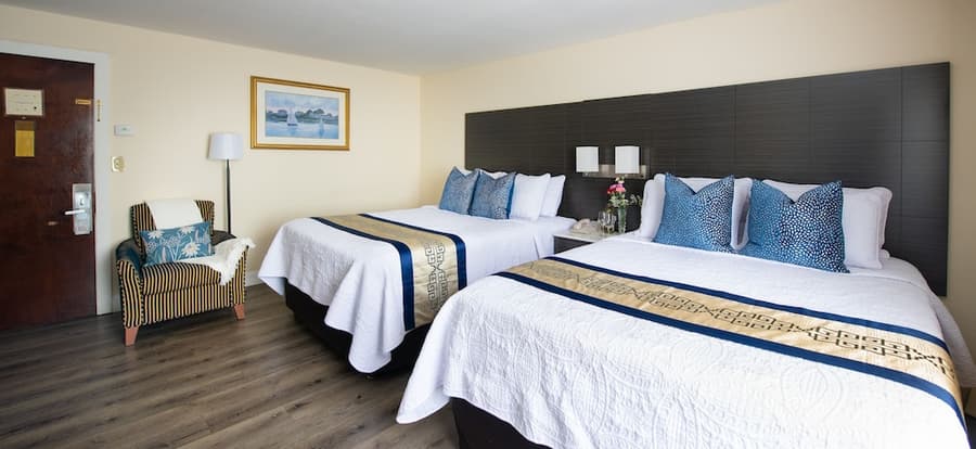 Rodeway Inn Middletown - Newport