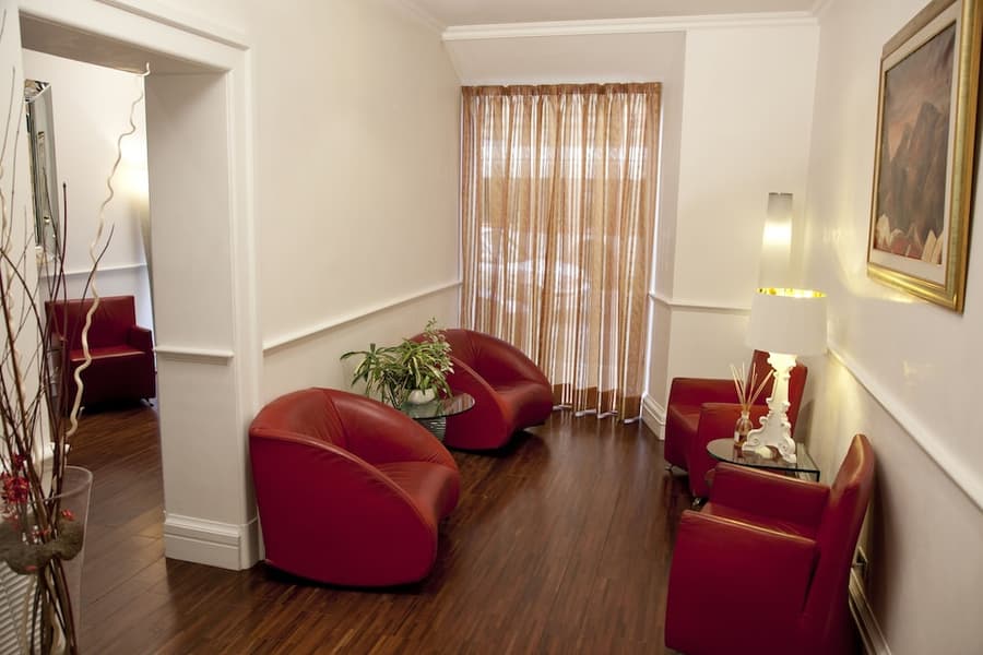 Hotel Gambrinus