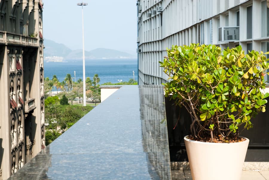 Hotel Regina Rio de Janeiro