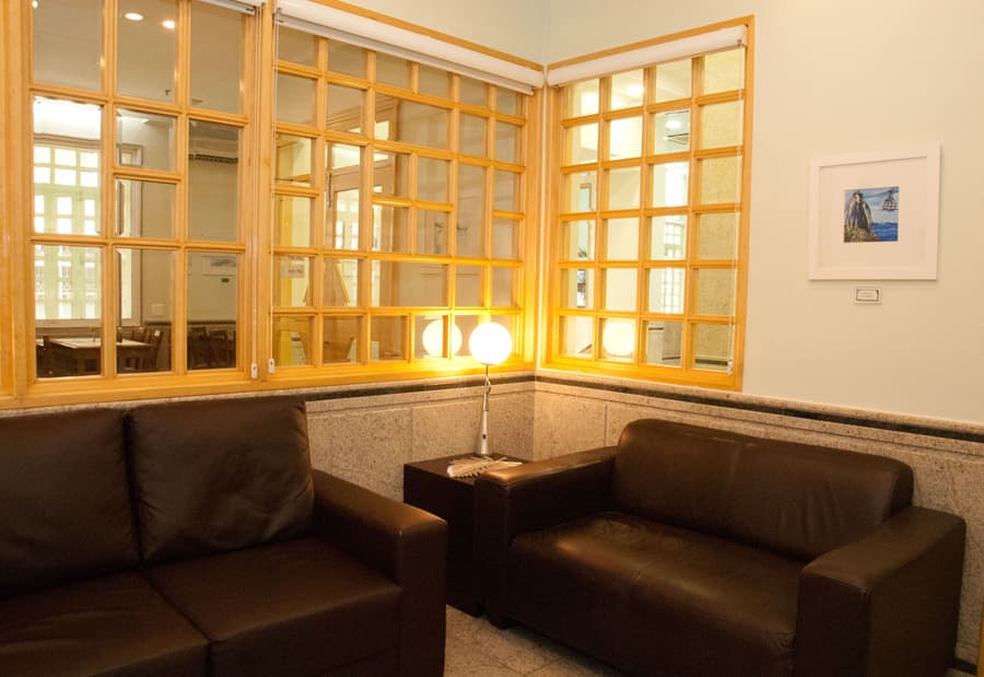 Hotel Regina Rio de Janeiro