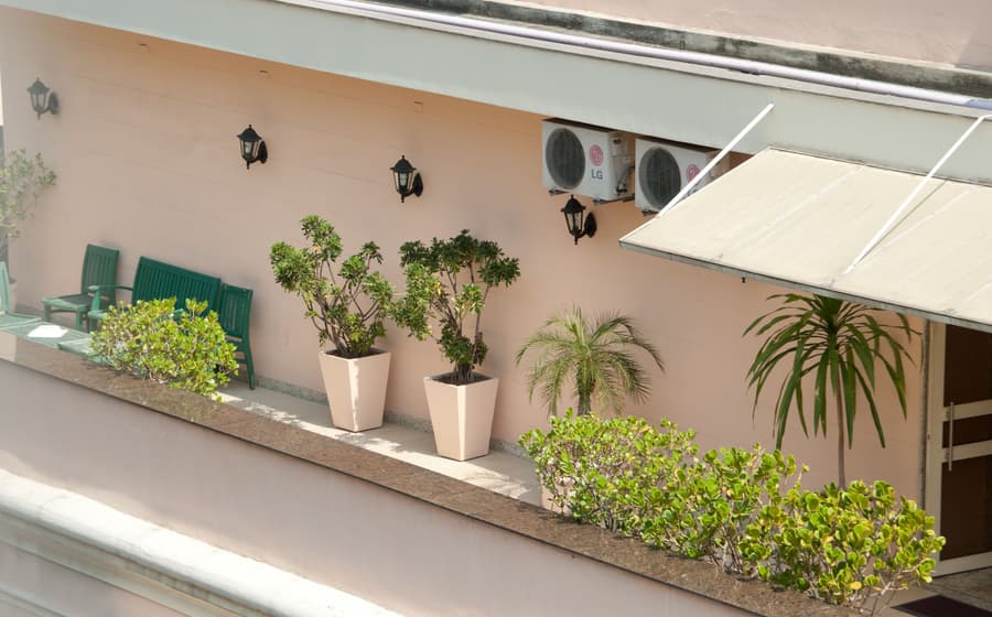 Hotel Regina Rio de Janeiro