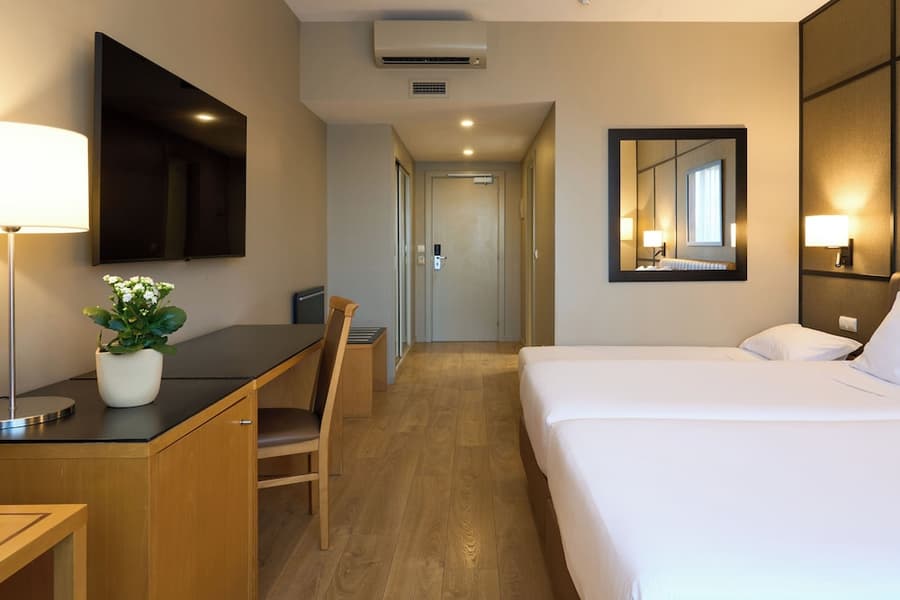 Portus Cale Hotel