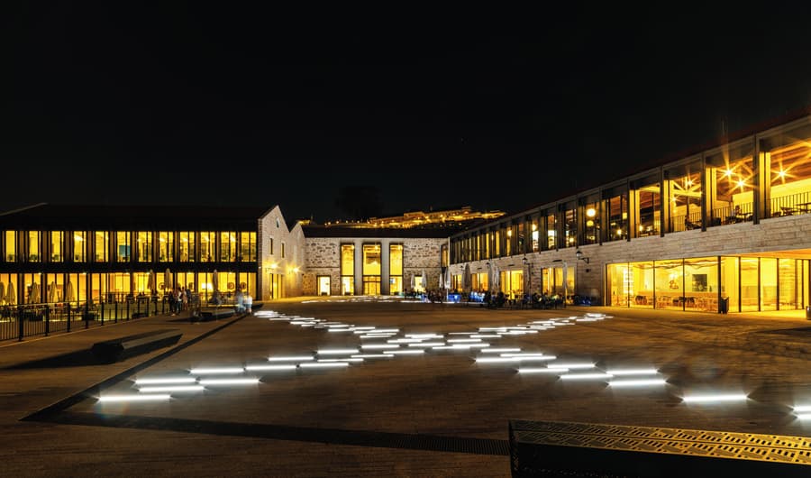 Portus Cale Hotel
