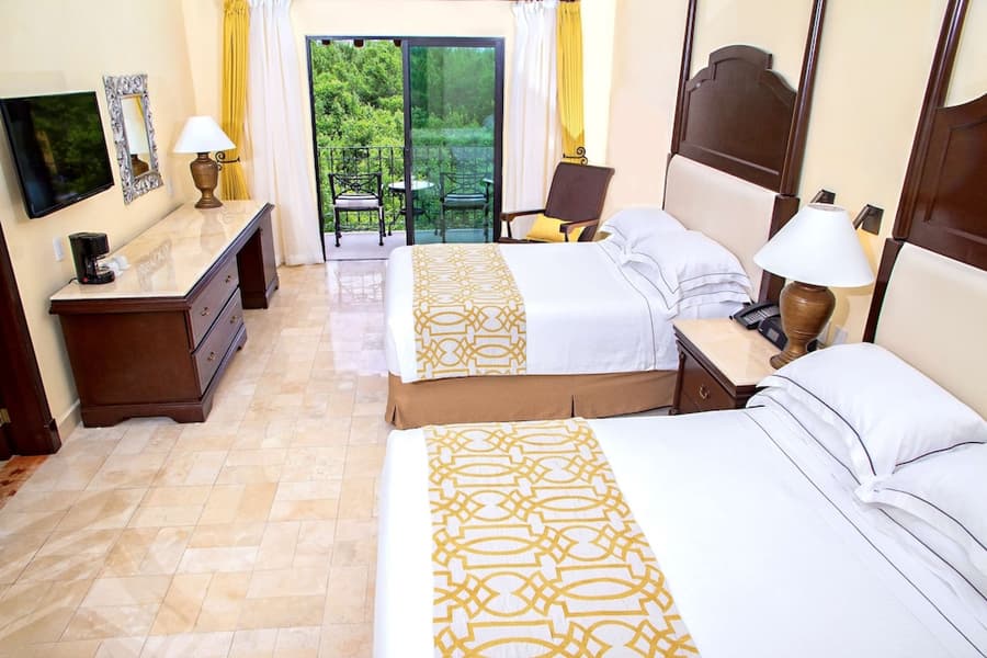 Occidental Cozumel - All Inclusive