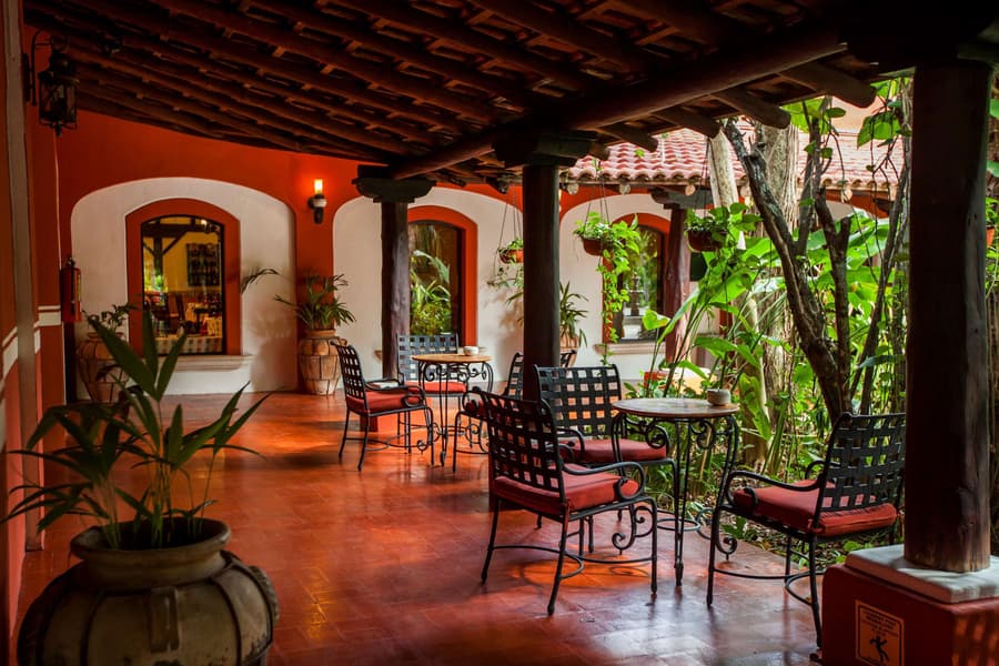 Occidental Cozumel - All Inclusive