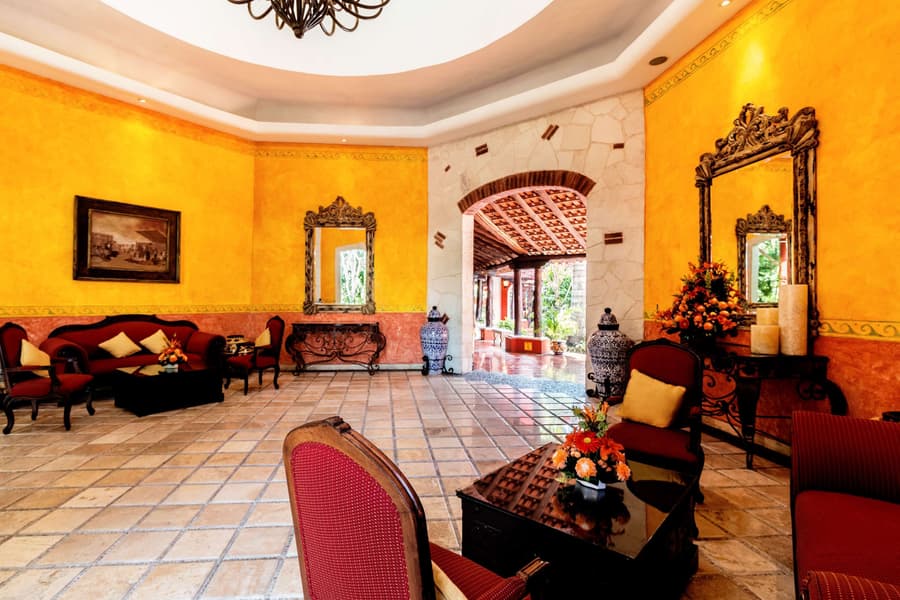 Occidental Cozumel - All Inclusive