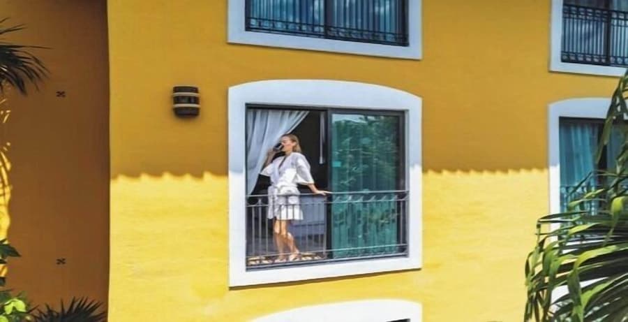 Occidental Cozumel - All Inclusive