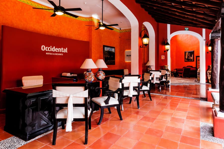 Occidental Cozumel - All Inclusive