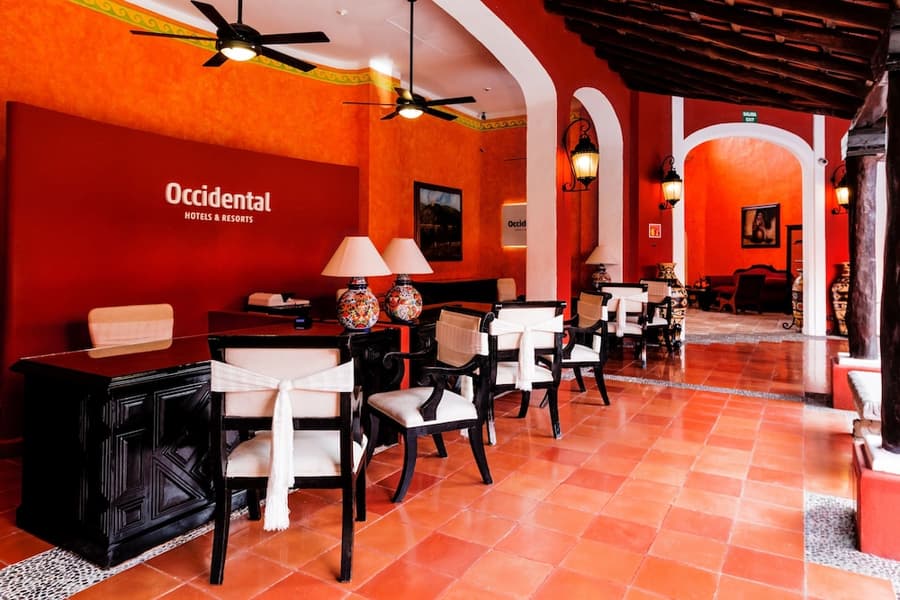 Occidental Cozumel - All Inclusive