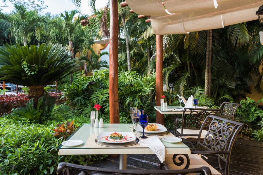 Occidental Cozumel - All Inclusive