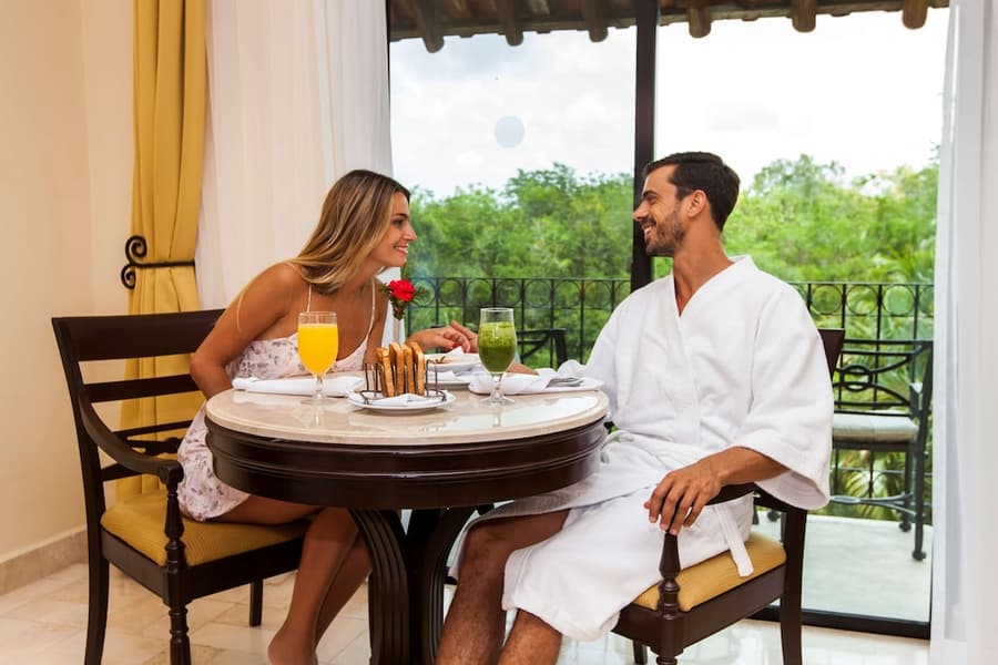 Occidental Cozumel - All Inclusive