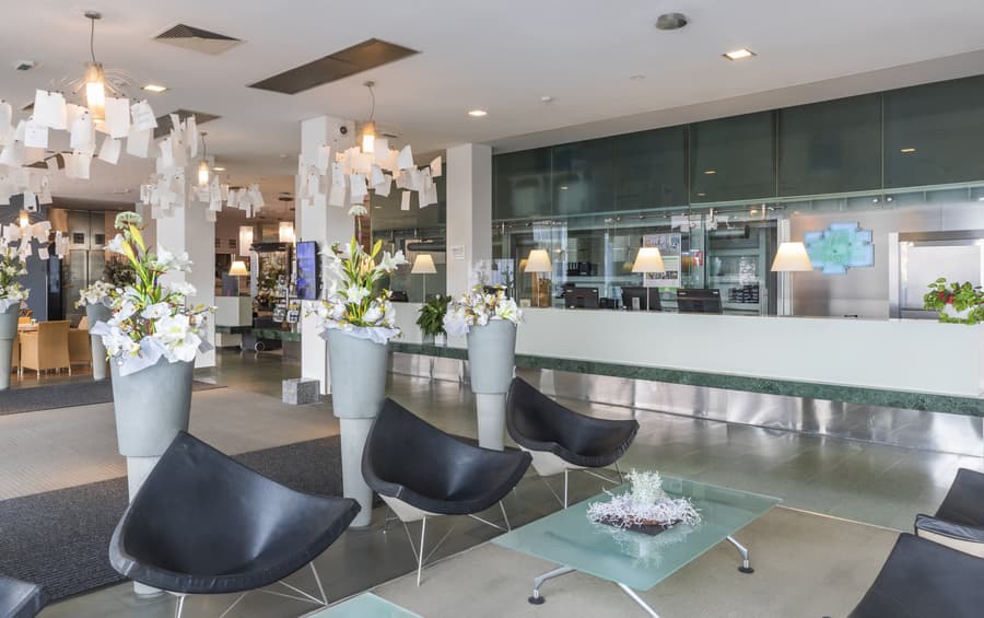 Holiday Inn Prague Congress Centre by IHG