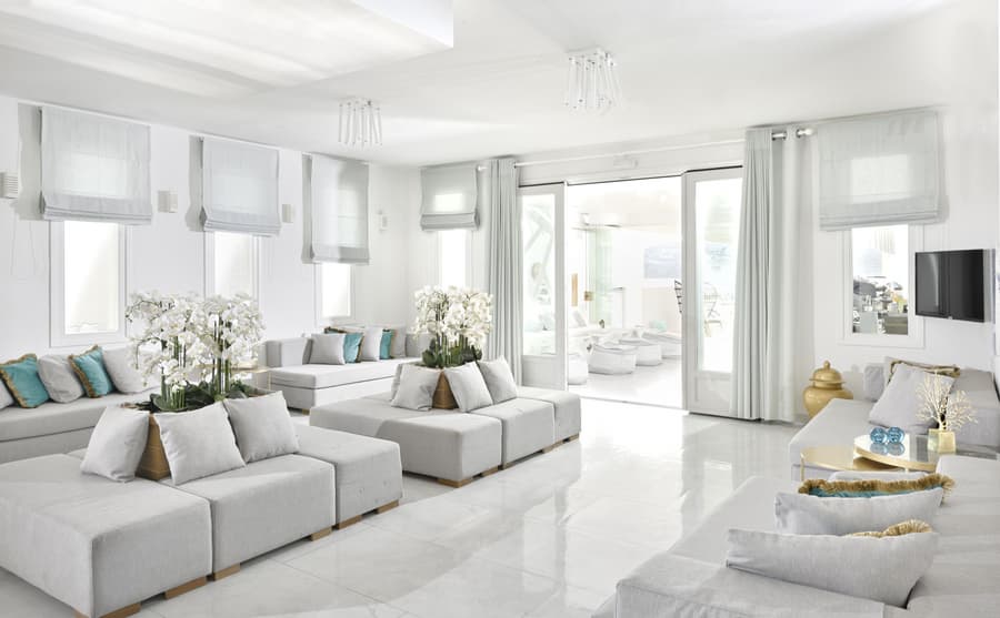 Nissaki Boutique Hotel