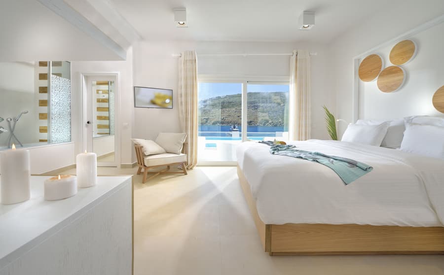Nissaki Boutique Hotel