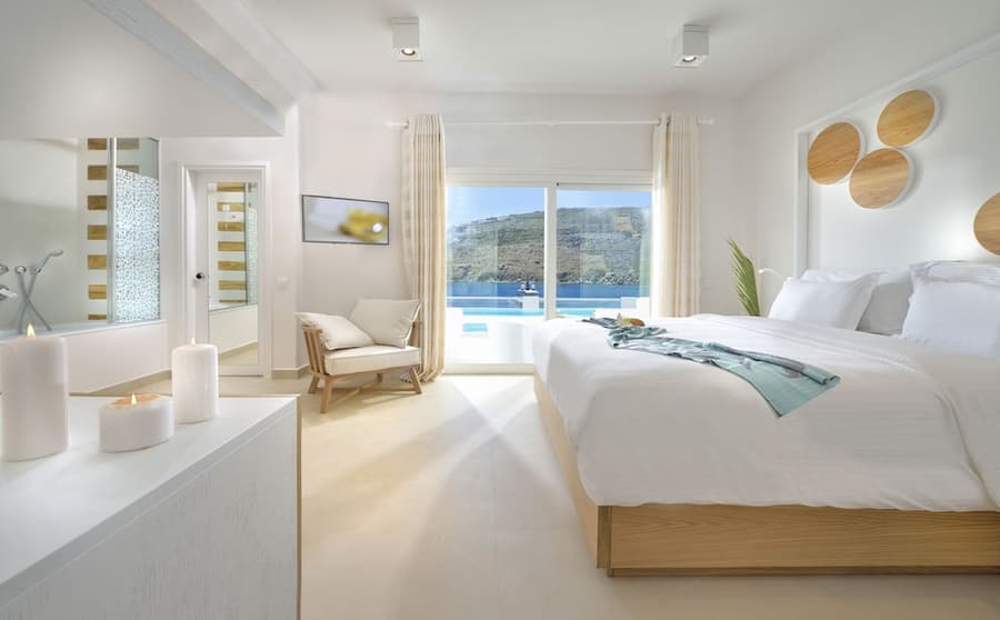Nissaki Boutique Hotel