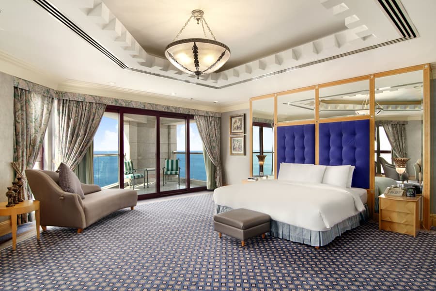 Jeddah Hilton