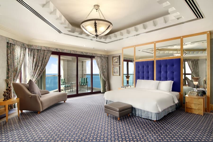 Jeddah Hilton