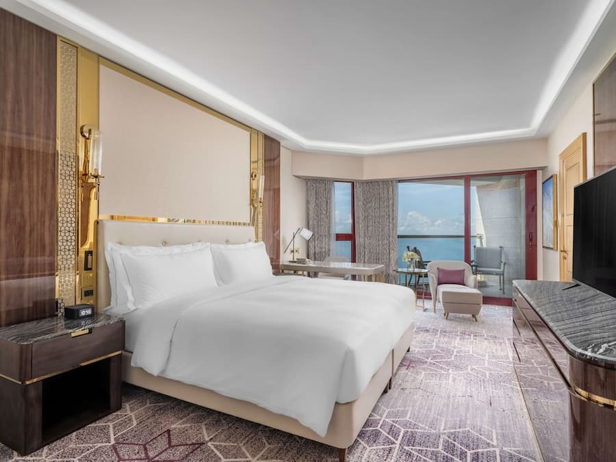 Jeddah Hilton