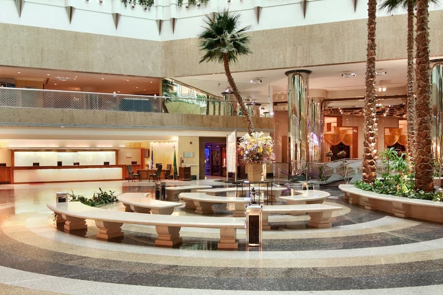 Jeddah Hilton