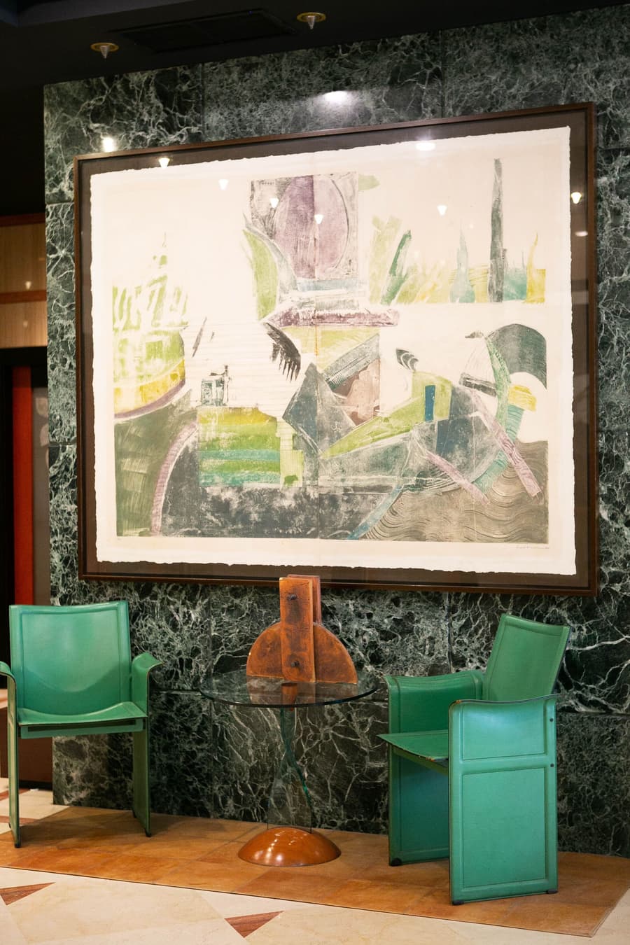 Hotel Sercotel Ciudad de Oviedo