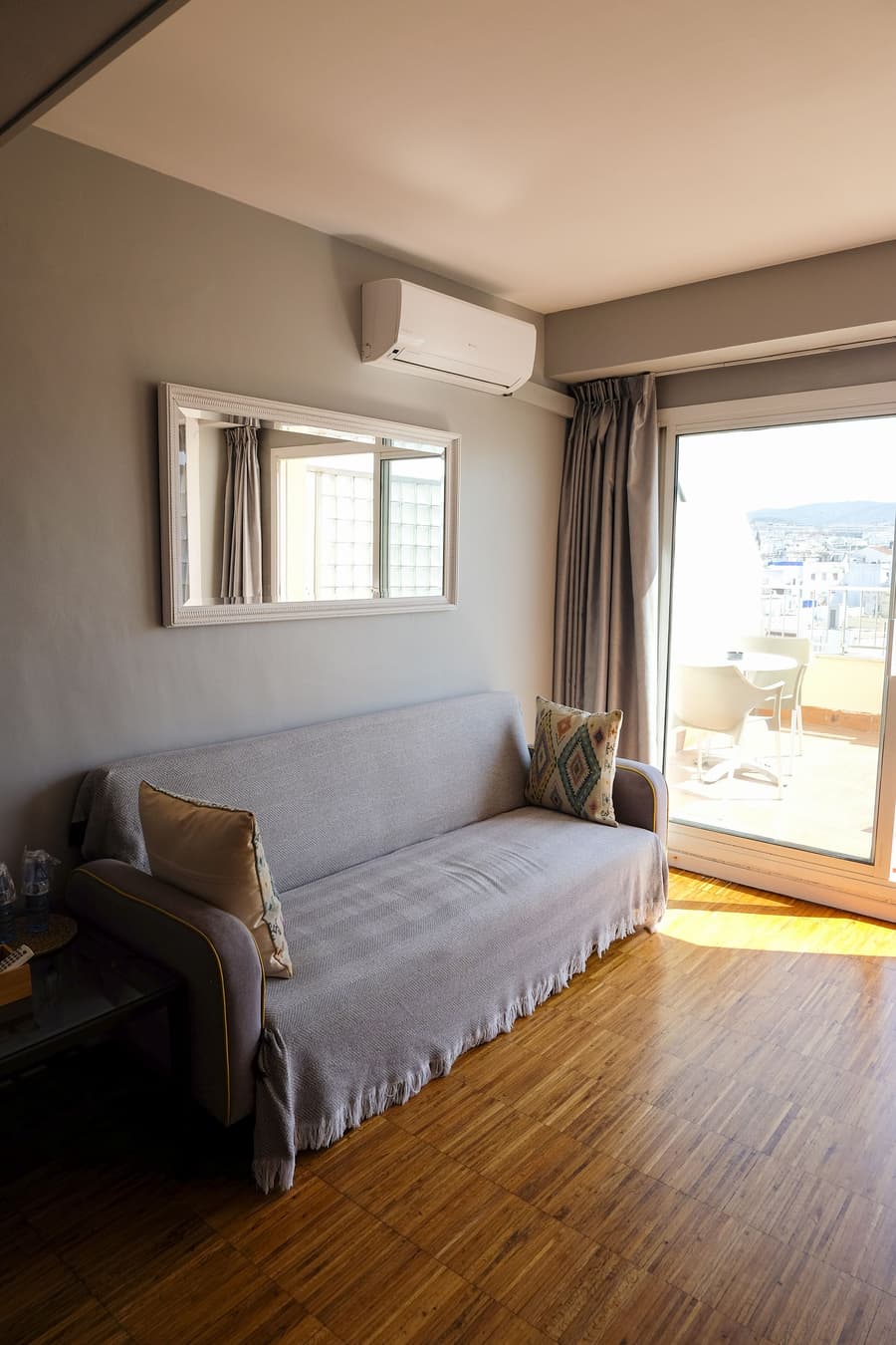 Hotel Subur