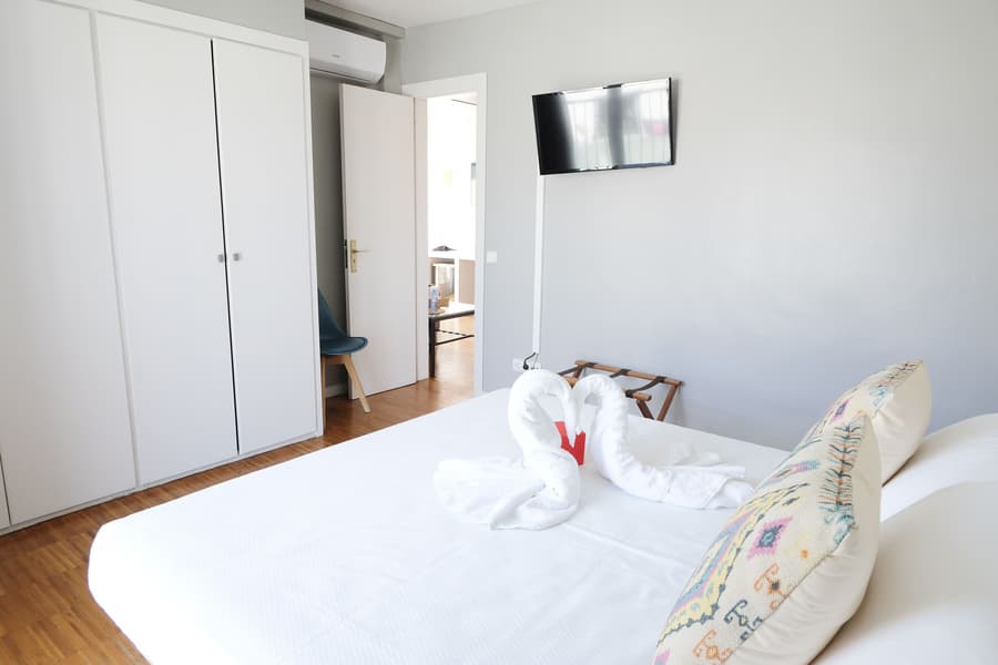 Hotel Subur
