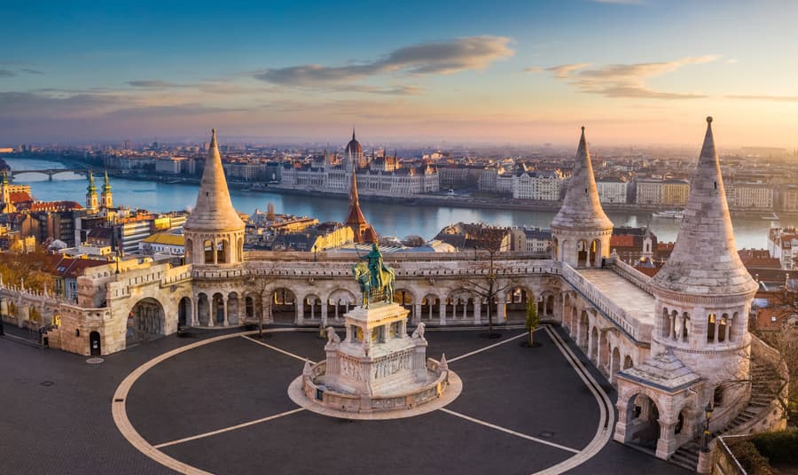 Park Plaza Budapest