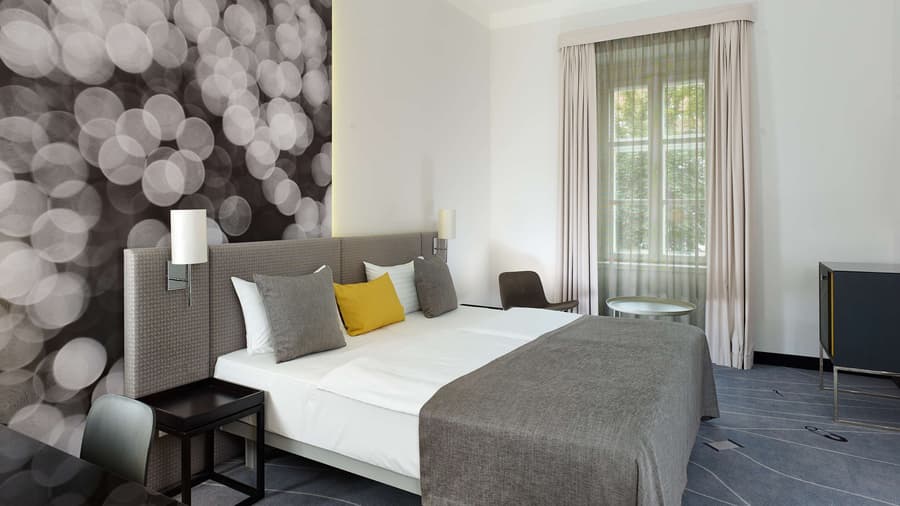 Park Plaza Budapest
